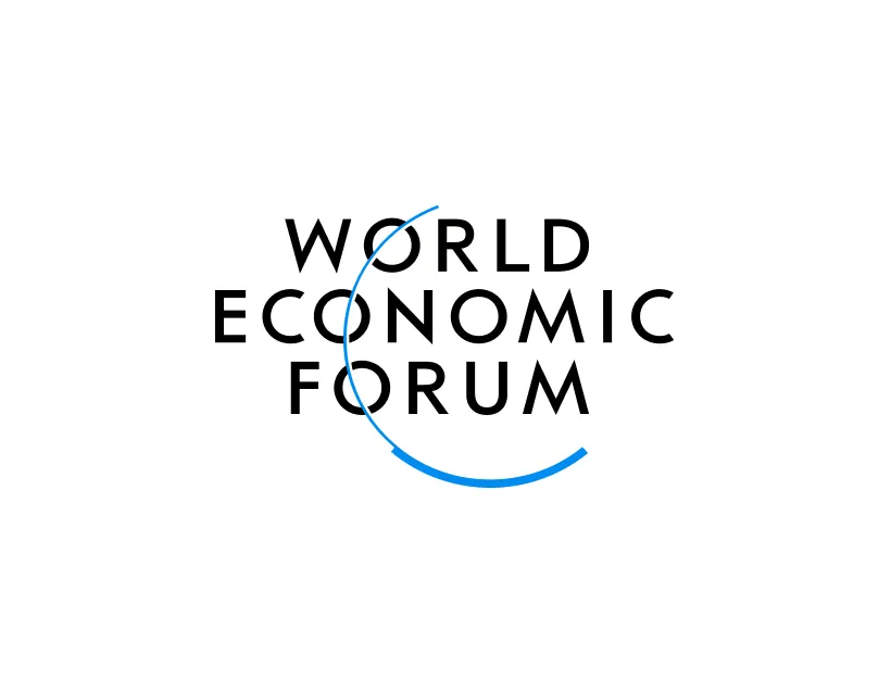 WEF logo