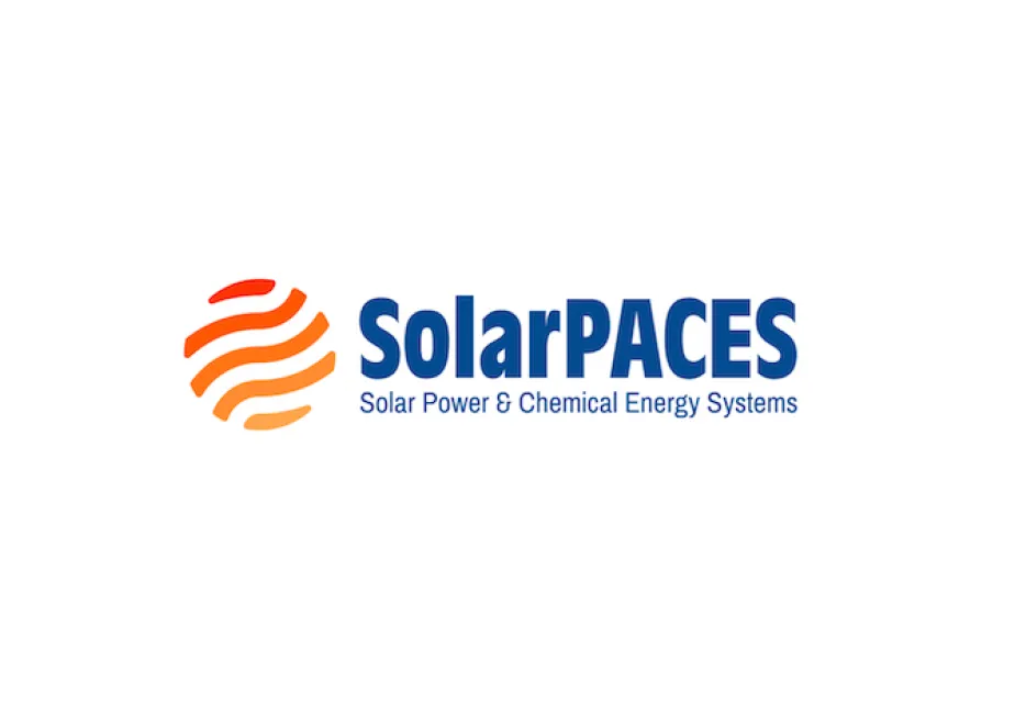 solarpaces logo