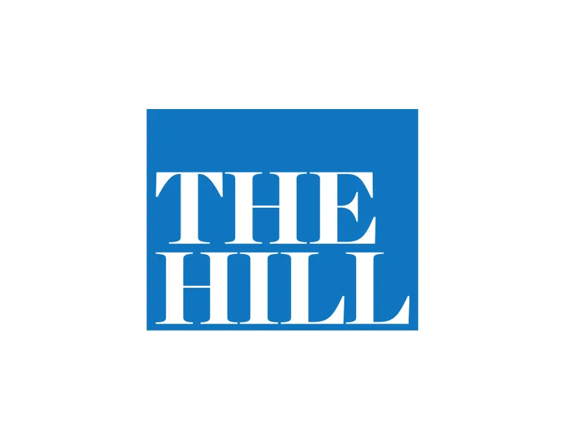 the hill logo