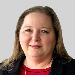Kelly Rosser​